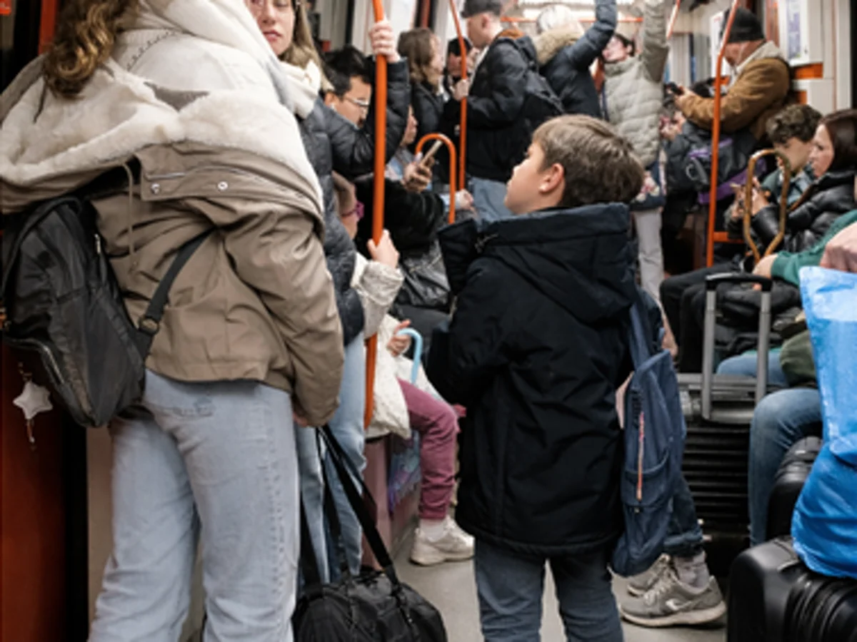 Transport en commun